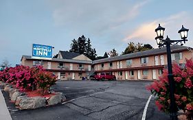 Huntsville Inn 2*